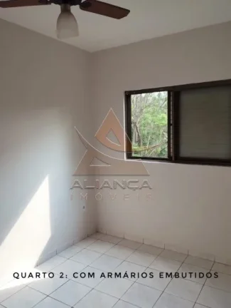 Imagem Apartamento - Ribeirão Preto - Vila Tibério