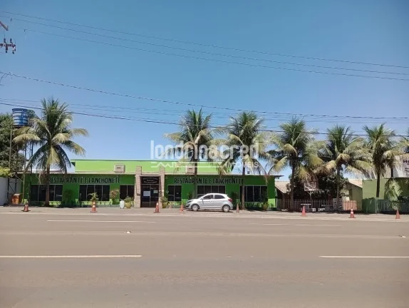 Imagem Ponto Comercial Restaurante Rural Lanchonete, Chácara Centro, Jataizinho, PR