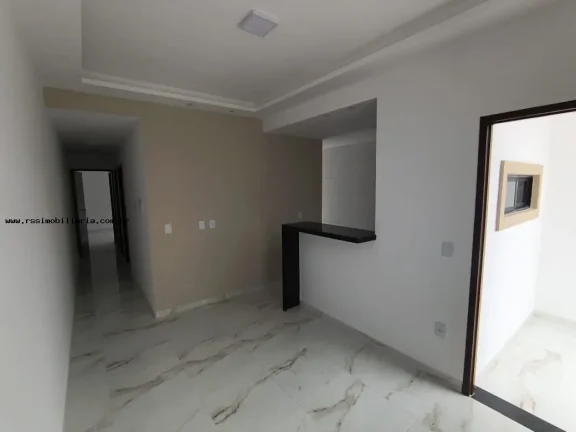 Imagem Casa à venda no Cidade Sul Bairro Gramame em João Pessoa/PB.