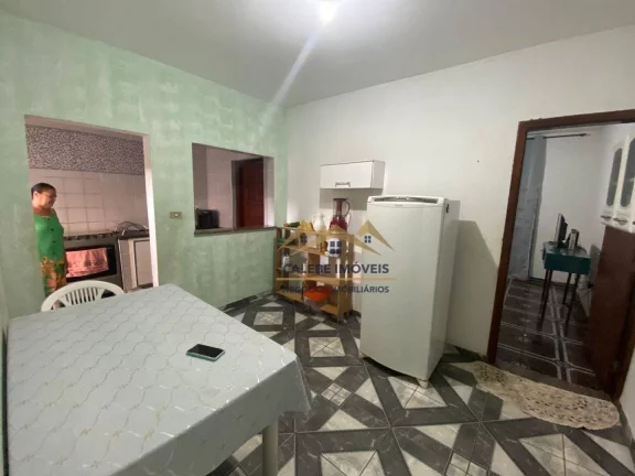 Imagem Casa com 3 dormitórios à venda, 140 m² por R$ 350.000,00 - Jardim Wanderley - Tatuí/SP