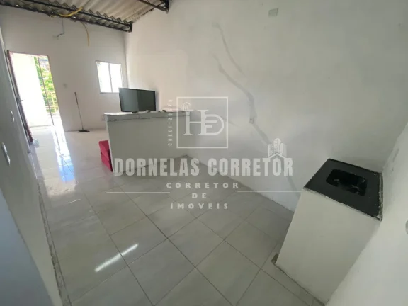 Imagem Casa de Festas Estruturada, Excelente Localização e Alto Potencial de Lucro!