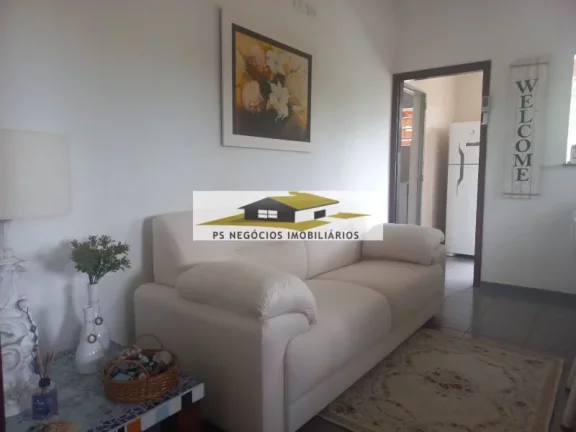 Imagem Casa Térrea para venda na cidade de Socorro