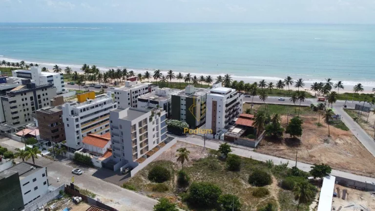 Imagem Apartamento a 150m da praia de Intermares - AP1358