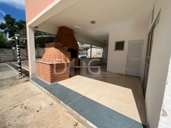 Imagem Apartamento à venda com 55 m² | Residencial Spazio Poeme | Paulínia - SP