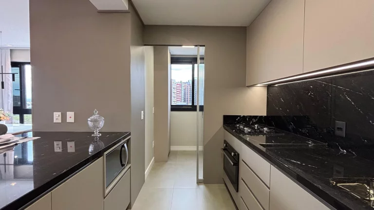 Imagem Apartamento à venda, com 2 quartos, 97,02m²
