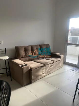 Imagem Apartamento próximo a Praia Toninhas em Ubatuba SP