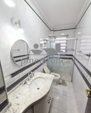 Imagem Apartamento á venda em Pinheiros, com 128m², living amplo para 2 lindos ambientes, 3 dormitórios ...
