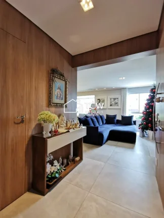 Imagem Apartamento Alto Padrão 4 suítes