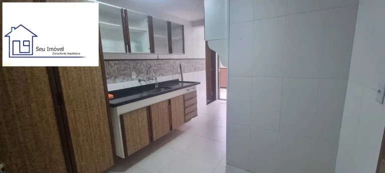 Imagem VENDO APARTAMENTO GARDEN 2 QUARTOS 122M² NA TAQUARA
