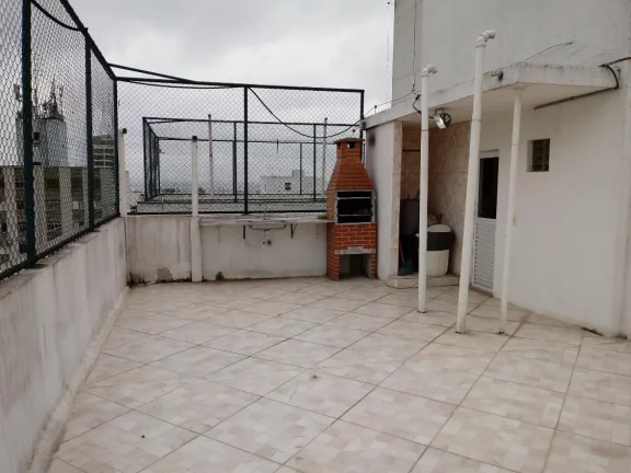 Imagem Apto com 3 dormitórios na Castro Alves