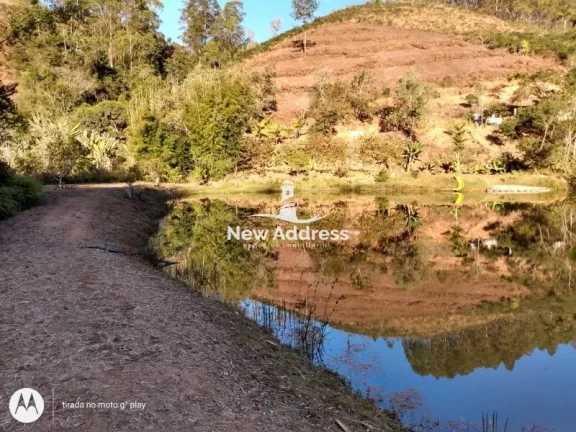 Imagem Sítio à venda em Domingos Martins