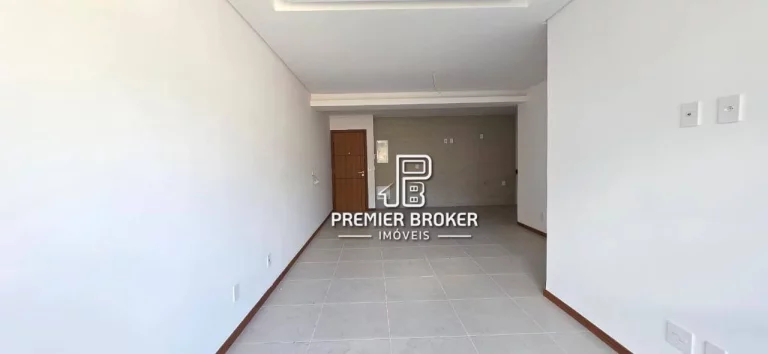 Imagem Apartamento à venda, 90 m² por R$ 730.000,00 - Alto - Teresópolis/RJ
