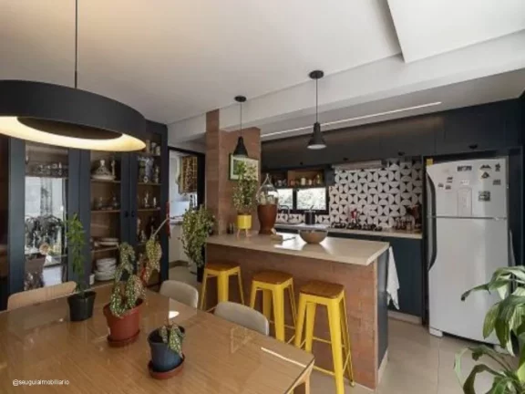 Imagem APARTAMENTO RESIDENCIAL em SÃO PAULO - SP, VILA OLÍMPIA