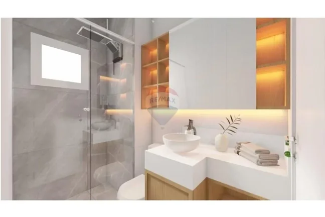 Imagem Apartamento 2 Quartos Varanda Grill - Zona Norte Sorocaba - Lançamento