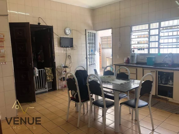 Imagem Sobrado à venda por R$ 1.200.000,00 - Vila Santa Maria - São Paulo/SP