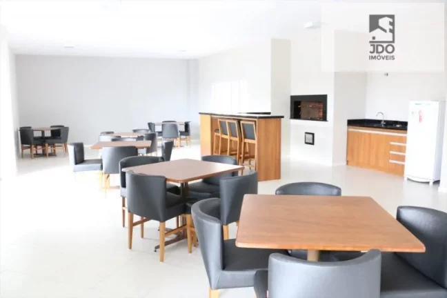 Imagem Apartamento a Venda no bairro Cristo Rei - Curitiba, PR