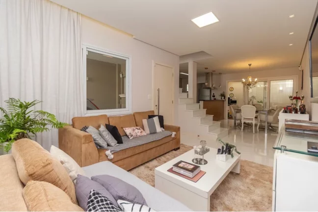 Imagem CASA RESIDENCIAL em São Paulo - SP, Chácara Inglesa