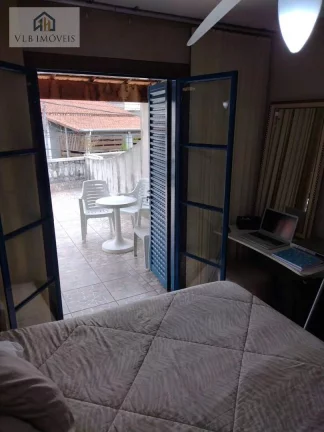 Imagem Sobrado à venda (200,00 m²), Jardim Catanduva, São Paulo, SP