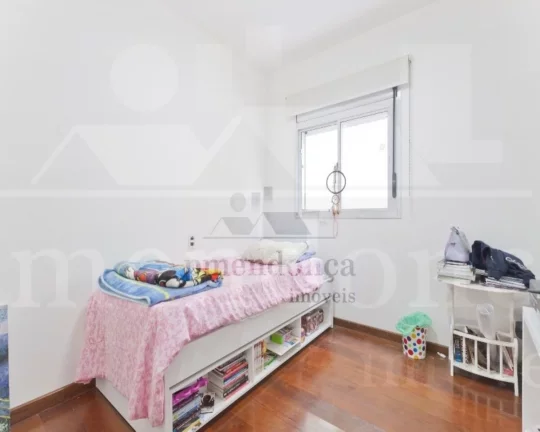 Imagem Apartamento tipo Garden com amplo terraço, living para 3 ambientes; 3 aconchegantes dormitórios, s...