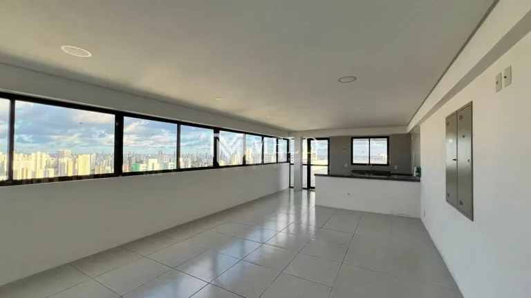 Imagem 3qts, 1suite, 1vaga, 65m2, 1 VAGA-pronto para morar em CASA AMARELA..