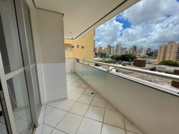 Imagem Apartamento para alugar no Jardim Higienopolis, centro de Londrina/PR