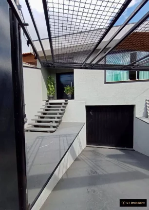 Imagem Casa espaçosa em Localizada na região central em Atibaia!