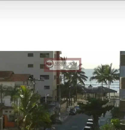 Imagem Apartamento em Vila Caiçara - Praia Grande