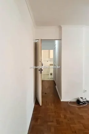 Imagem Apartamento à venda Itaim Bibi São Paulo