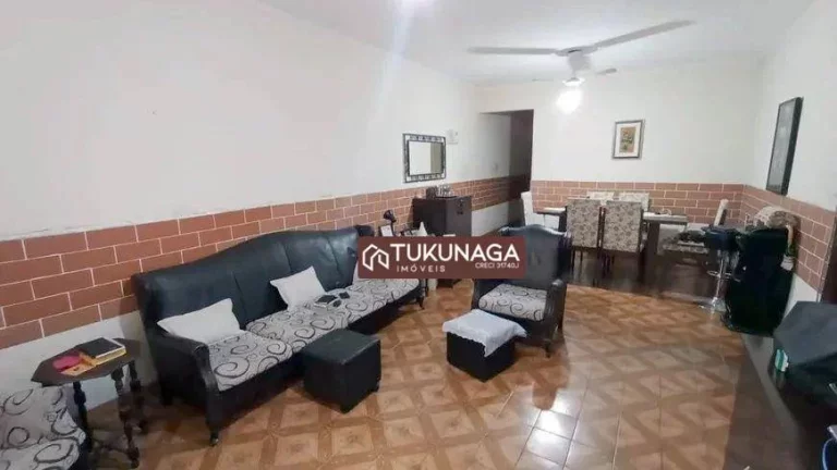 Imagem Casa com 3 quartos à venda, 120 m² por R$ 725.000 - Jardim Japão - São Paulo/SP