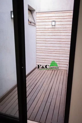 Imagem Casa em Condomínio para Venda em Limeira, Terras de São Bento I, 3 dormitórios, 1 suíte, 3 banheiros, 3 vagas