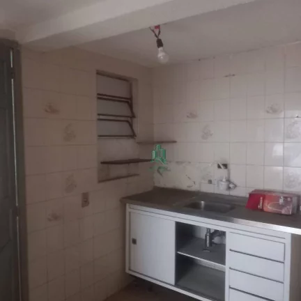 Imagem Casa com 2 dormitórios à venda, 98 m² por R$ 403.000,00 - Carandiru - São Paulo/SP