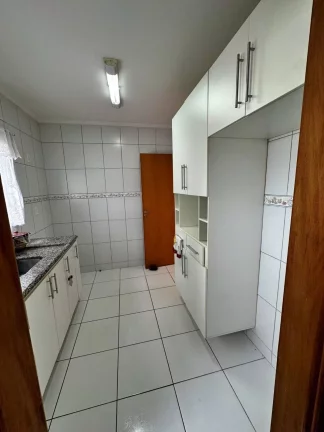 Imagem Apartamento No Centro de Bragança Paulista.