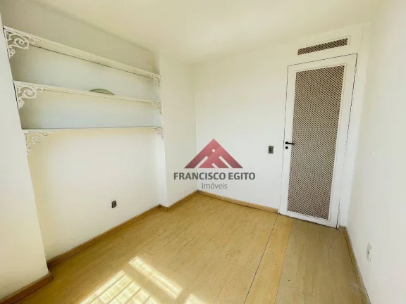 Imagem Apartamento com 2 quartos com 50 m² - venda por R$ 350.000,00- Limite entre Icaraí e Santa Rosa - Niterói/RJ