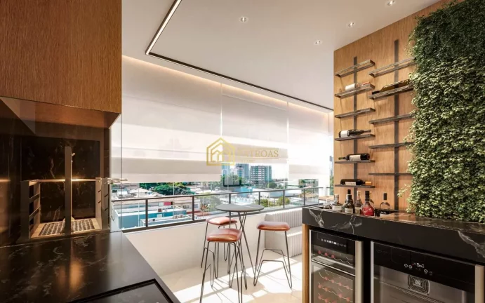 Imagem Apartamento Padrão