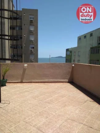 Imagem Apartamento - Aparecida - Santos/SP