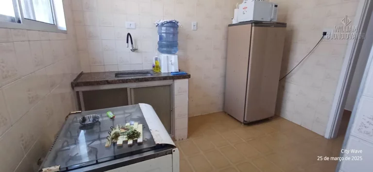 Imagem APARTAMENTO 2 QUARTOS, 65 M², GUILHERMINA - PRAIA GRANDE/SP