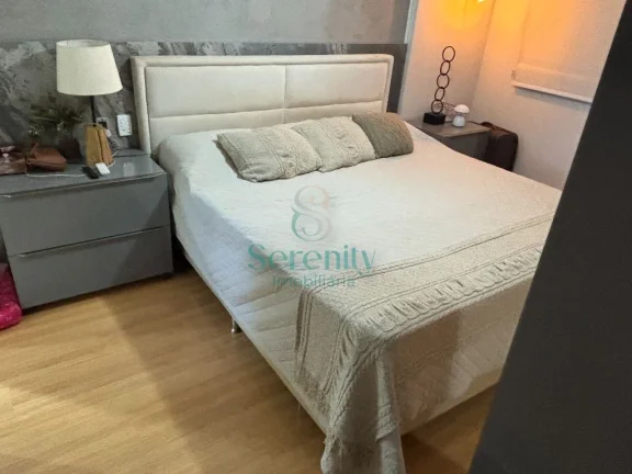 Imagem Apartamento à venda na Gleba Palhano - R$ 989.000,00 - Zona Sul - Londrina - PR