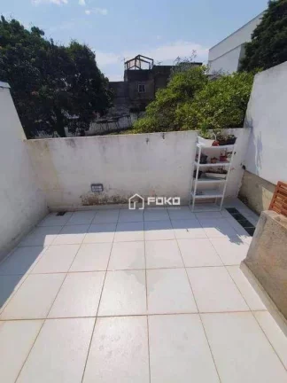 Imagem Sobrado com 2 dormitórios à venda, 130 m² por R$ 430.000,00 - Jardim Toscana - Guarulhos/SP