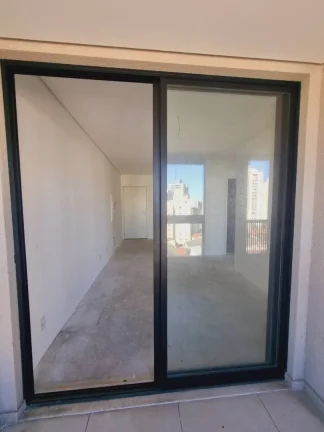 Imagem Apartamento Novo - Ipiranga - 53,50M², 2 Dorms, 1 Suíte, 1 Vaga, Varanda.