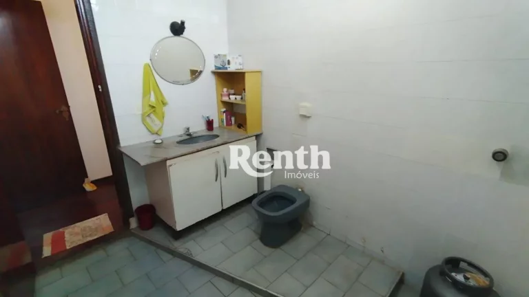 Imagem Casa com 2 dormitórios à venda, 106 m² por R$ 270.000,00 - Parque Universitário - Rio Claro/SP