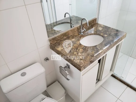 Imagem Apartamento Jardim Nice Live Residence Imóveis Itatiba SP