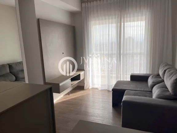 Imagem Apartamento 02 dormitórios mobiliado para Locação no Ponte Preta - Campinas