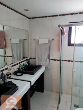 Imagem VILA NOVA CONCEIÇÃO 3 SUÍTES - 3 GARAGENS, PISCINA!!!