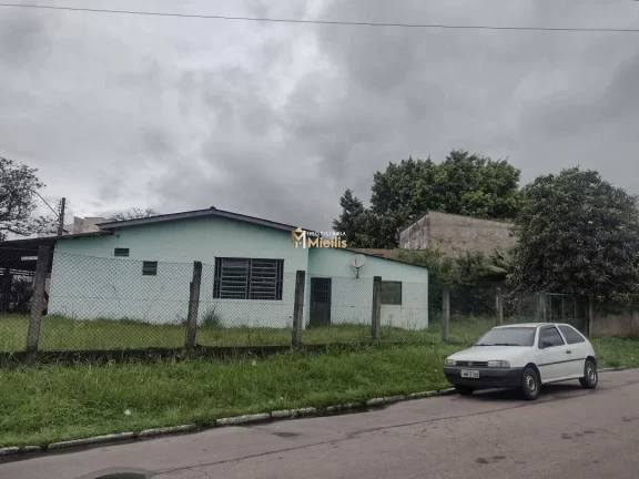 Imagem Terreno com 3 Dormitorio(s) localizado(a) no bairro Sumaré em ALVORADA / Rio Grande do Sul Ref.:57580132