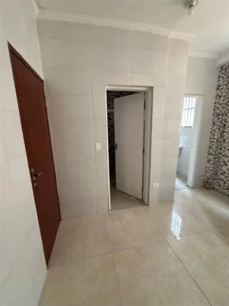 Imagem Apartamento com 1 dorm, Boqueirão, Praia Grande - R$ 199 mil, Cod: 2931
