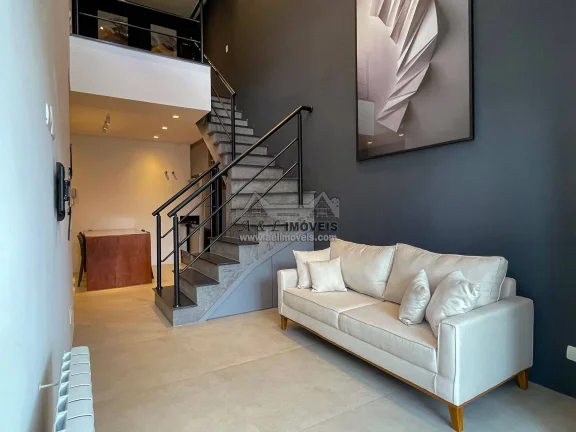 Imagem VENDIDO | Apartamento em Campos do Jordão | 2 suítes | Próx. Capivari