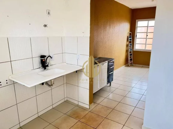 Imagem Casa com 2 dormitórios à venda, 48 m² por R$ 202.000,00 - Cristo Redentor - Ribeirão Preto/SP