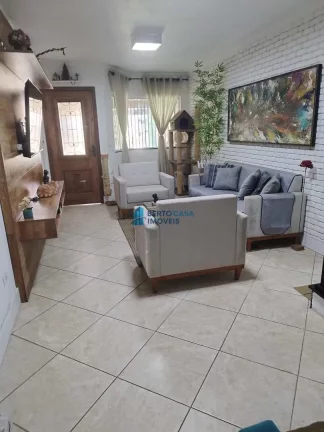 Imagem Casa Padrão