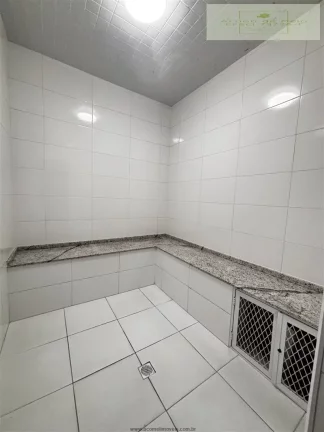 Imagem Apartamentos no Litoral para venda em Praia Grande no bairro Balneário Maracanã