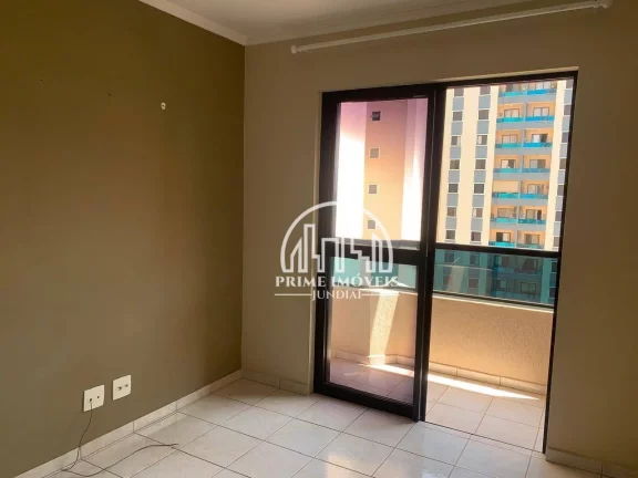 Imagem Apartamento com 3 dormitórios à venda, 84 m² por R$ 629.900,00 - Residencial Morada dos Deuses - Jundiaí/SP